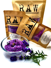 Load image into Gallery viewer, Bath Salt Soaks