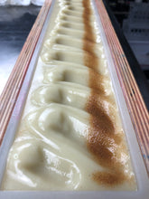 Load image into Gallery viewer, Naked-Exfoliating Handmade Cold Processed Soap Bar