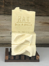 Load image into Gallery viewer, Naked Handmade Cold Processed Soap Bar
