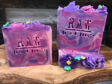 Load image into Gallery viewer, Just Kiss Me Soap Bar