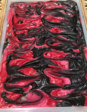 Load image into Gallery viewer, Devious Handmade Cold Processed Soap Bar