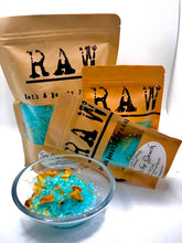 Load image into Gallery viewer, Bath Salt Soaks