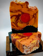 Load image into Gallery viewer, Harvest Moon Soap Bar