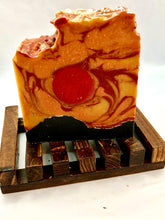Load image into Gallery viewer, Harvest Moon Soap Bar