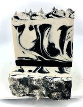 Load image into Gallery viewer, Champagne Toast Handmade Cold Processed Soap Bar