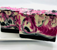 Load image into Gallery viewer, Love Spells Handmade Cold Processed Soap Bar