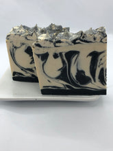 Load image into Gallery viewer, Champagne Toast Handmade Cold Processed Soap Bar