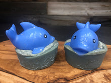 Load image into Gallery viewer, Kids Soap Handmade Cold Processed Soap Bars