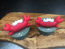 Load image into Gallery viewer, Kids Soap Handmade Cold Processed Soap Bars