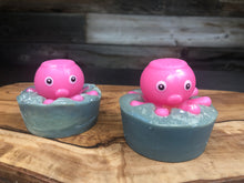 Load image into Gallery viewer, Kids Soap Handmade Cold Processed Soap Bars