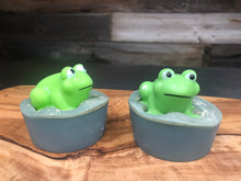 Load image into Gallery viewer, Kids Soap Handmade Cold Processed Soap Bars