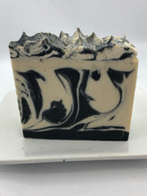 Load image into Gallery viewer, Champagne Toast Handmade Cold Processed Soap Bar