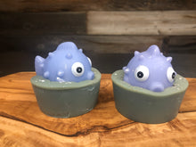 Load image into Gallery viewer, Kids Soap Handmade Cold Processed Soap Bars