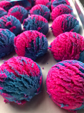 Load image into Gallery viewer, Bubble Bath Balls