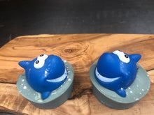 Load image into Gallery viewer, Kids Soap Handmade Cold Processed Soap Bars