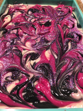Load image into Gallery viewer, Love Spells Handmade Cold Processed Soap Bar