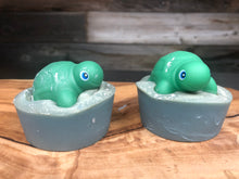 Load image into Gallery viewer, Kids Soap Handmade Cold Processed Soap Bars