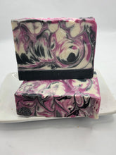 Load image into Gallery viewer, Love Spells Handmade Cold Processed Soap Bar