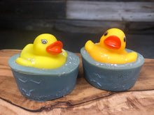 Load image into Gallery viewer, Kids Soap Handmade Cold Processed Soap Bars